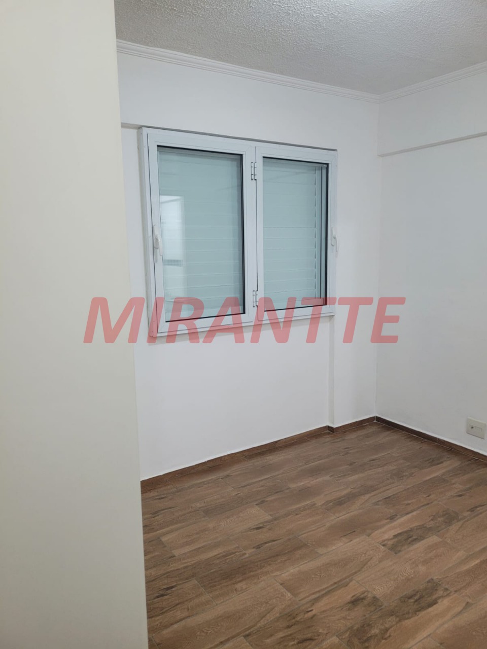 Apartamento de 58m² com 2 quartos em Parada Inglesa