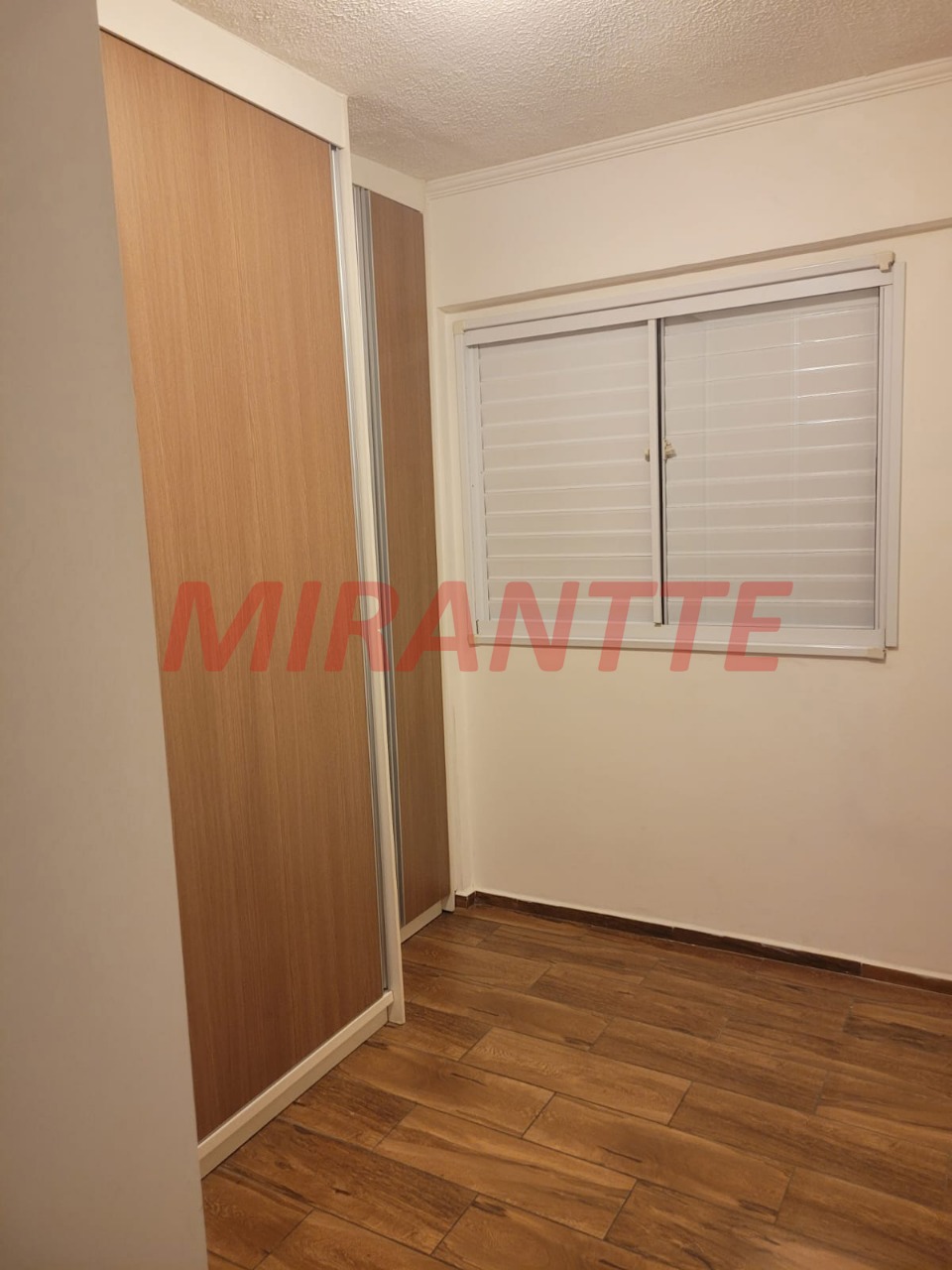 Apartamento de 58m² com 2 quartos em Parada Inglesa