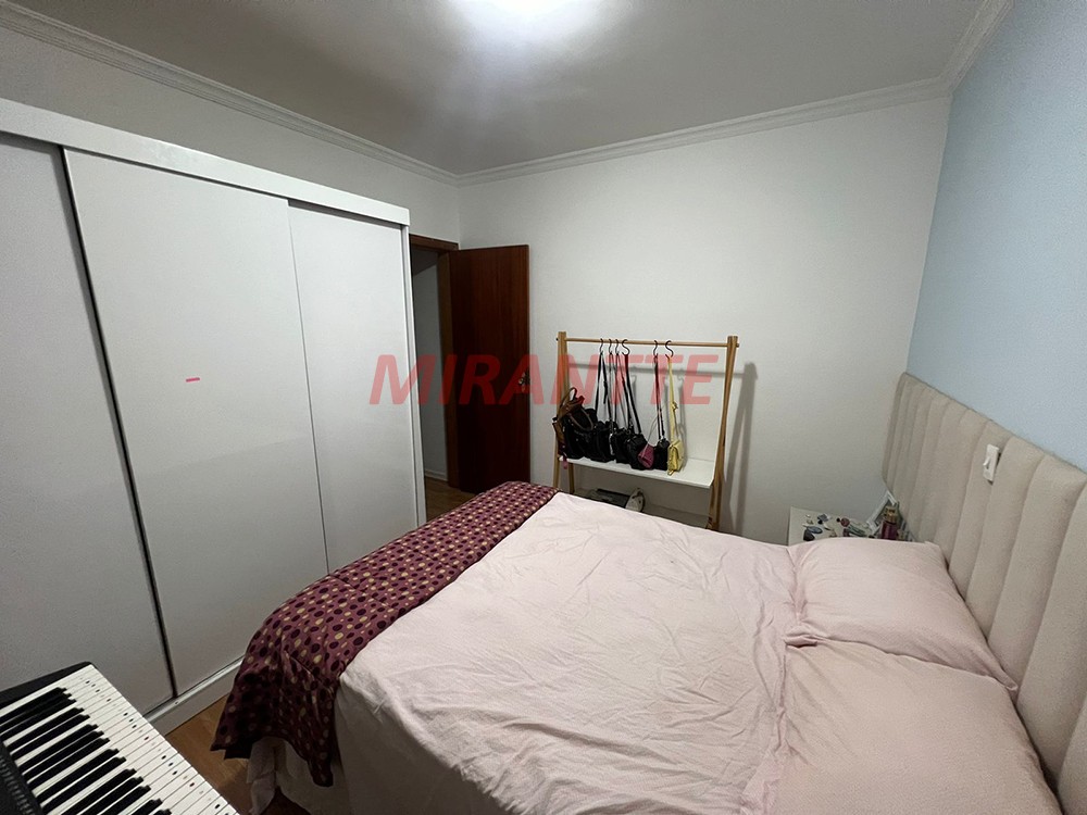 Sobrado de 196m² com 3 quartos em Parque Mandaqui