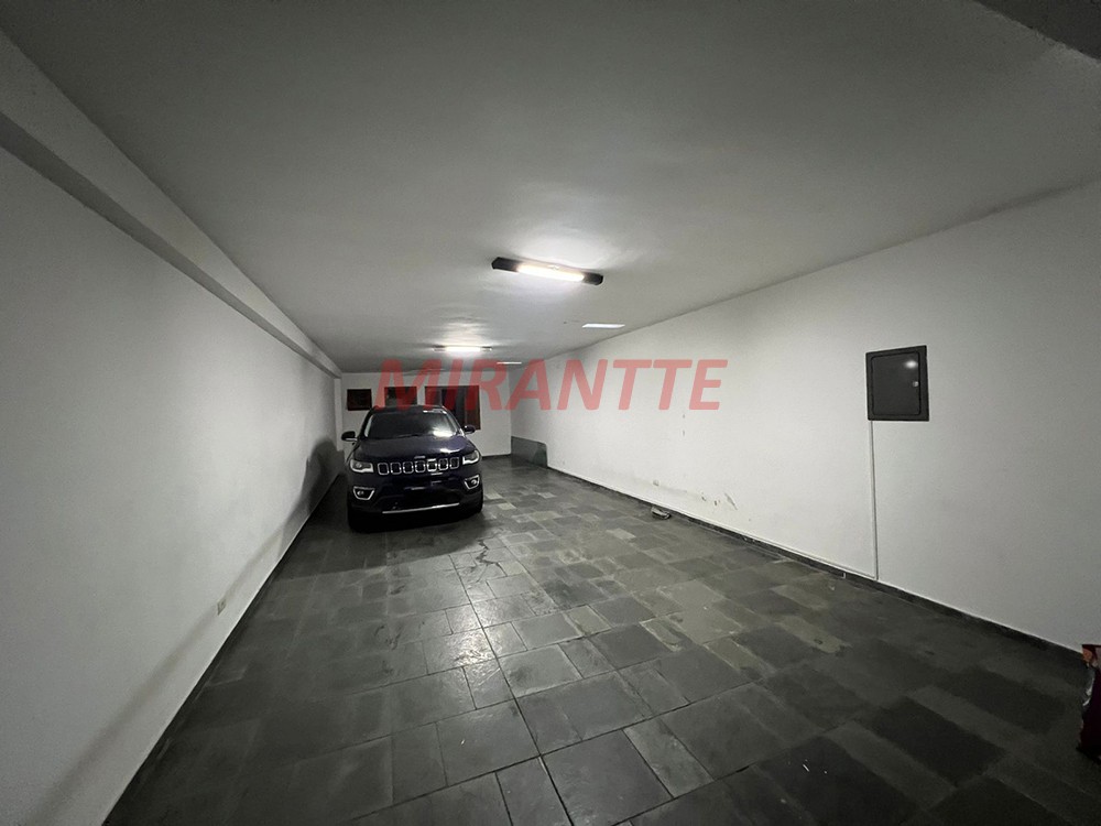 Sobrado de 196m² com 3 quartos em Parque Mandaqui