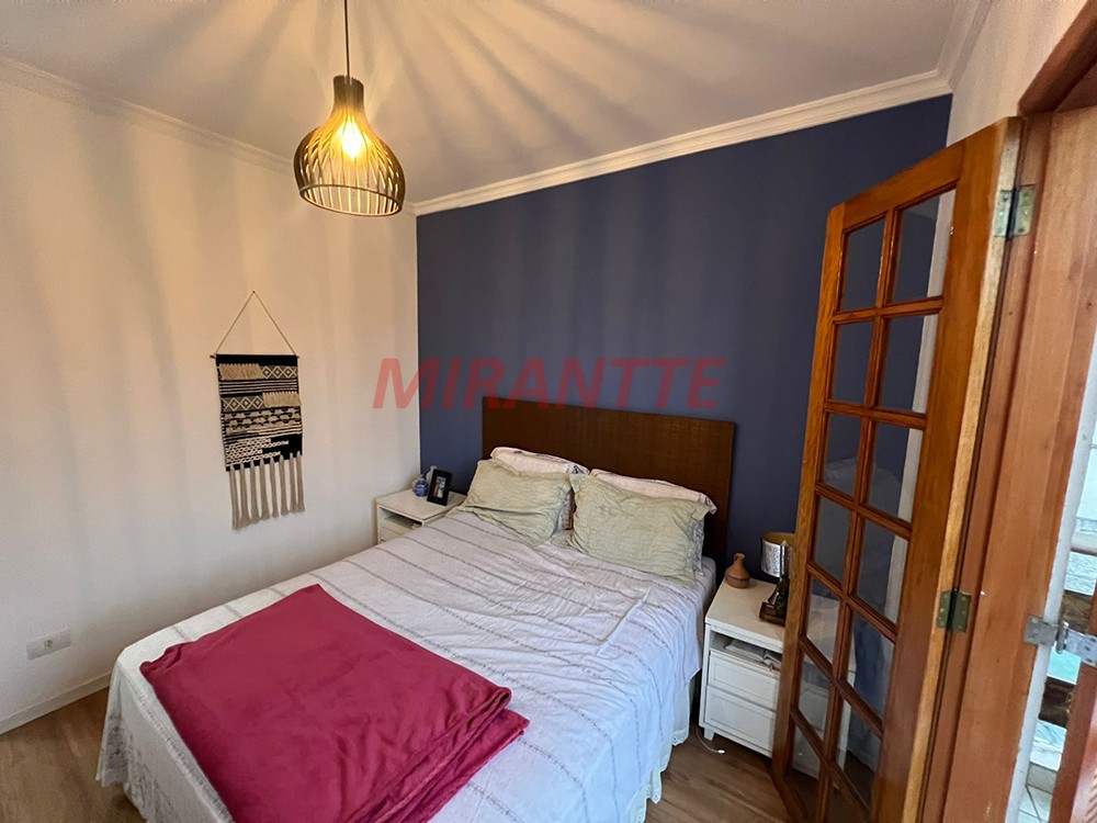 Sobrado de 196m² com 3 quartos em Parque Mandaqui