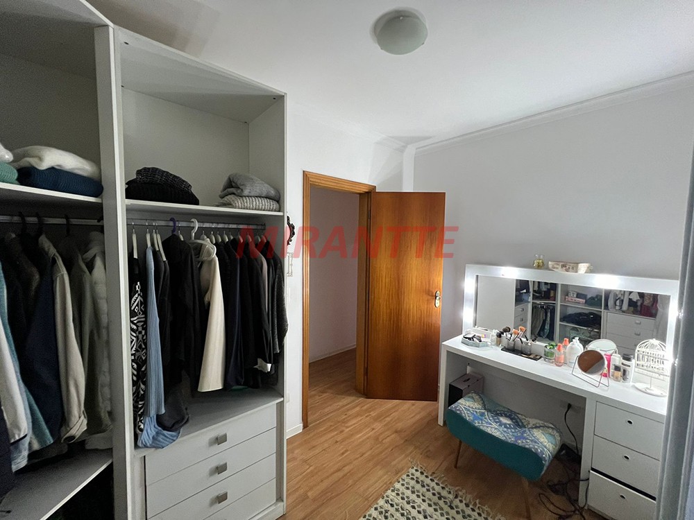Sobrado de 196m² com 3 quartos em Parque Mandaqui
