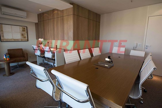 Comercial de 48.5m² em Pinheiros