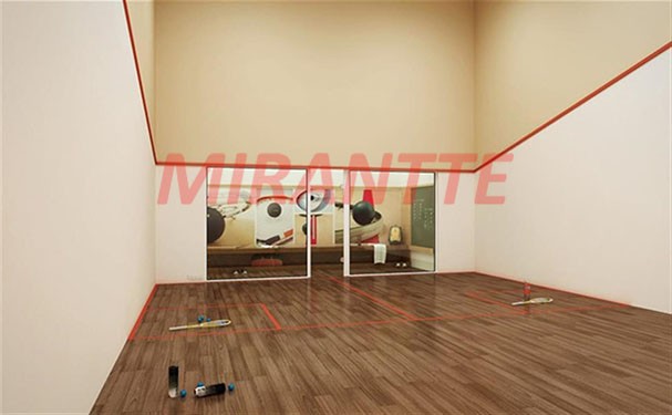 Comercial de 48.5m² em Pinheiros