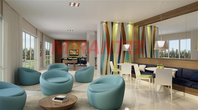 Comercial de 48.5m² em Pinheiros