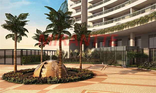 Comercial de 48.5m² em Pinheiros