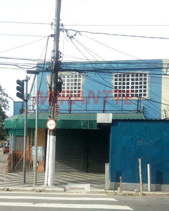 Comercial de 80m² em Jardim Tremembé