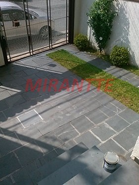 Sobrado de 124m² com 3 quartos em Imirim