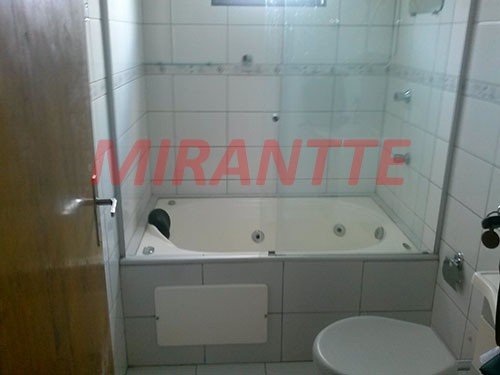 Sobrado de 124m² com 3 quartos em Imirim
