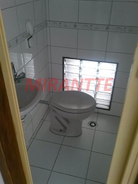 Sobrado de 124m² com 3 quartos em Imirim