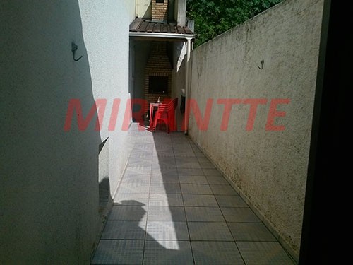 Sobrado de 124m² com 3 quartos em Imirim