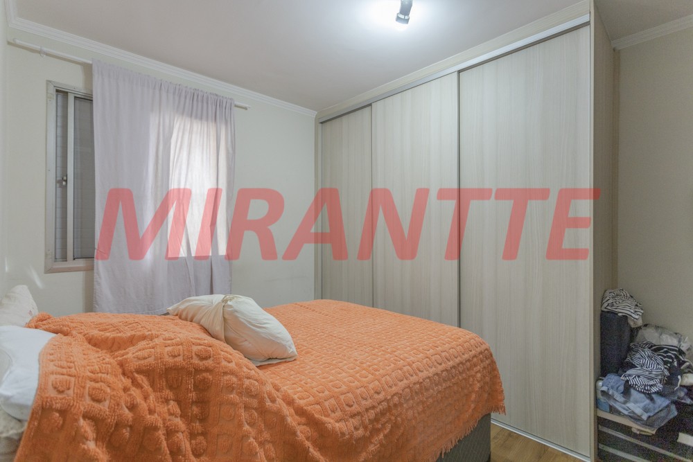 Apartamento de 90m² com 3 quartos em Santana