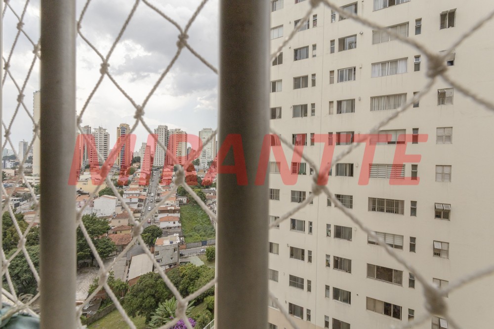 Apartamento de 90m² com 3 quartos em Santana