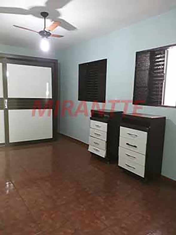 Casa terrea com 3 quartos em Mandaqui