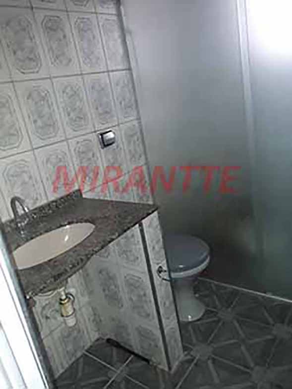 Casa terrea com 3 quartos em Mandaqui