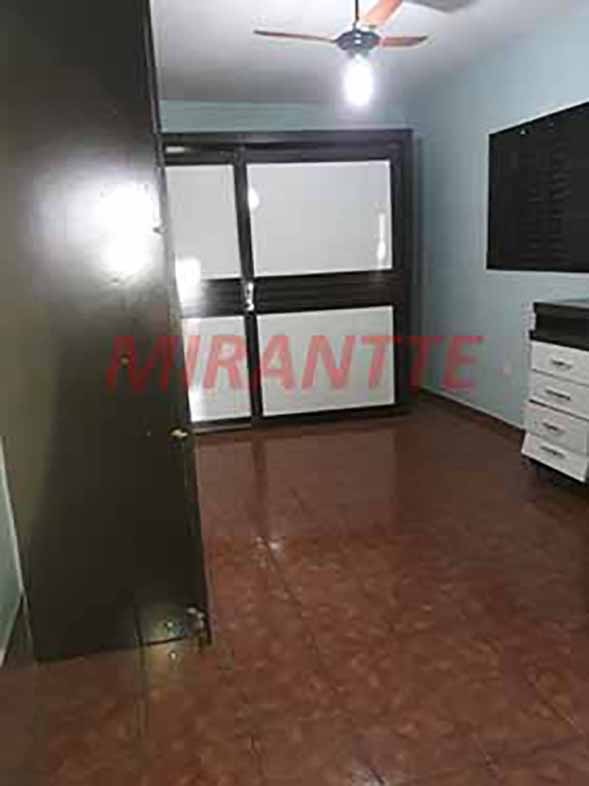 Casa terrea com 3 quartos em Mandaqui