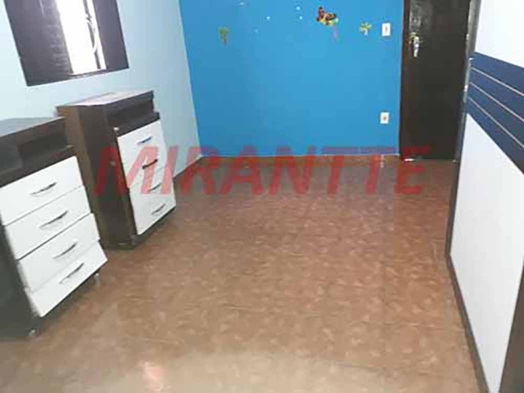Casa terrea com 3 quartos em Mandaqui