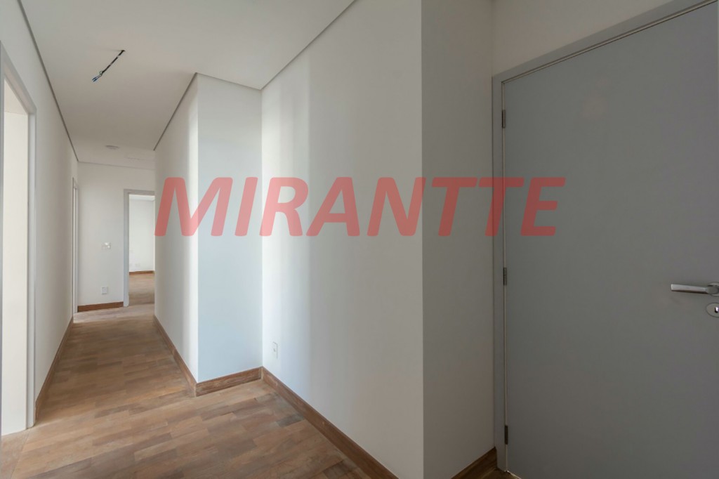 Apartamento de 374m² com 4 quartos em Tatuapé