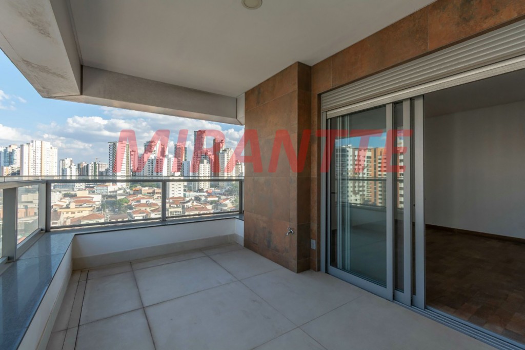 Apartamento de 374m² com 4 quartos em Tatuapé