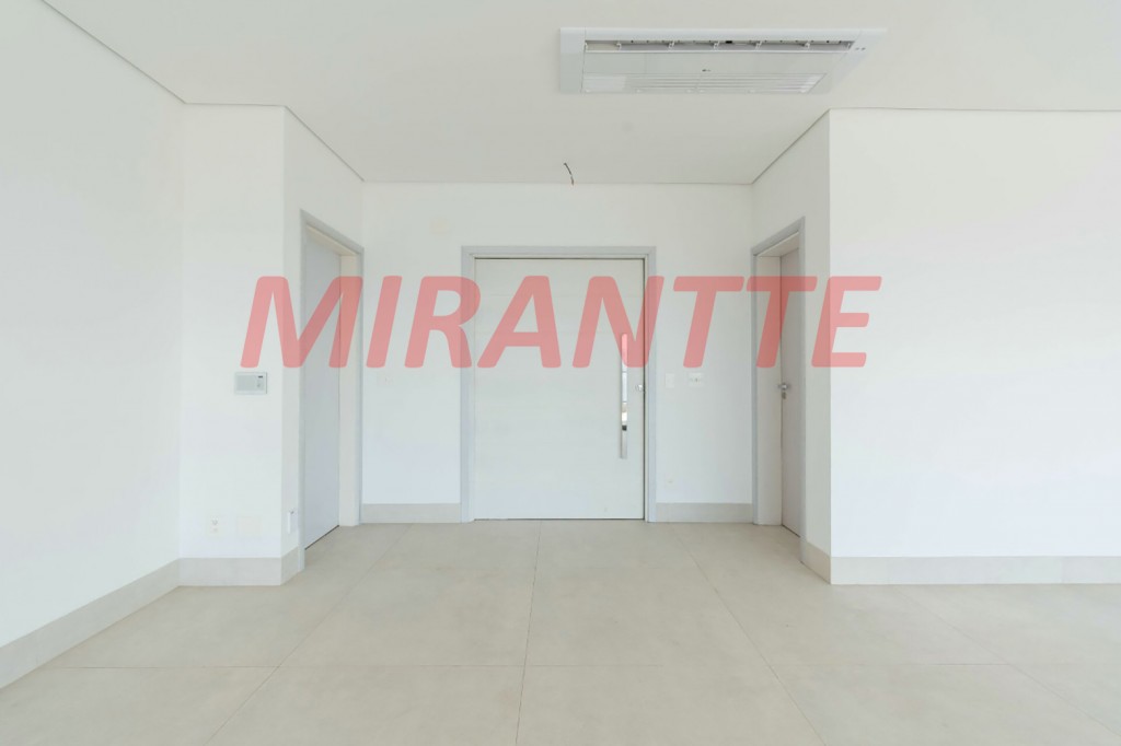 Apartamento de 374m² com 4 quartos em Tatuapé