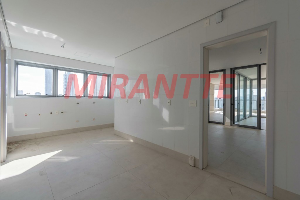 Apartamento de 374m² com 4 quartos em Tatuapé