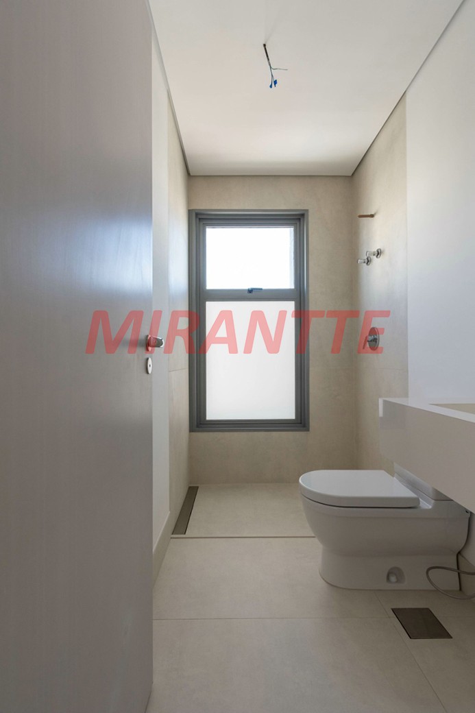 Apartamento de 374m² com 4 quartos em Tatuapé