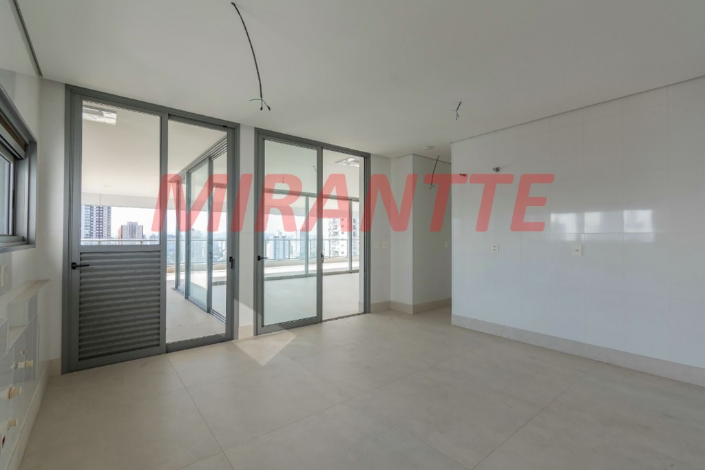 Apartamento de 374m² com 4 quartos em Tatuapé