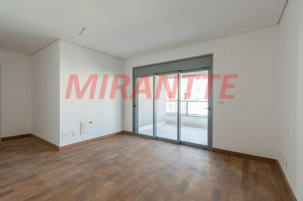 Apartamento de 374m² com 4 quartos em Tatuapé