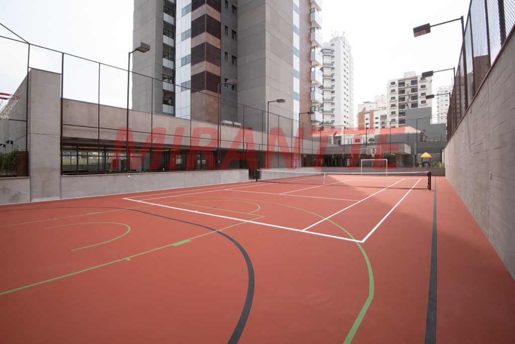 Apartamento de 374m² com 4 quartos em Tatuapé