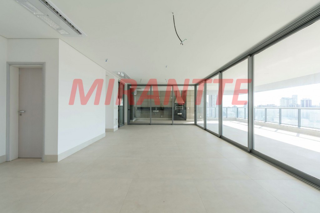 Apartamento de 374m² com 4 quartos em Tatuapé
