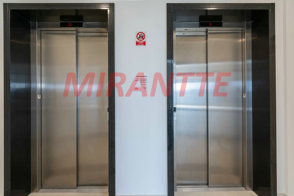 Apartamento de 374m² com 4 quartos em Tatuapé