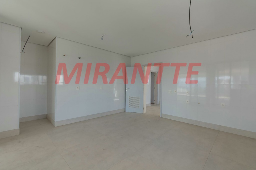 Apartamento de 374m² com 4 quartos em Tatuapé