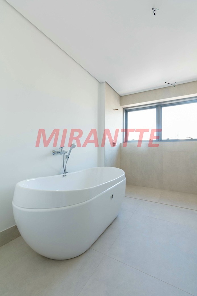 Apartamento de 374m² com 4 quartos em Tatuapé
