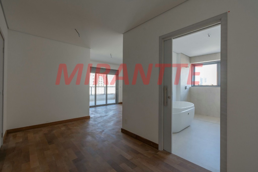 Apartamento de 374m² com 4 quartos em Tatuapé