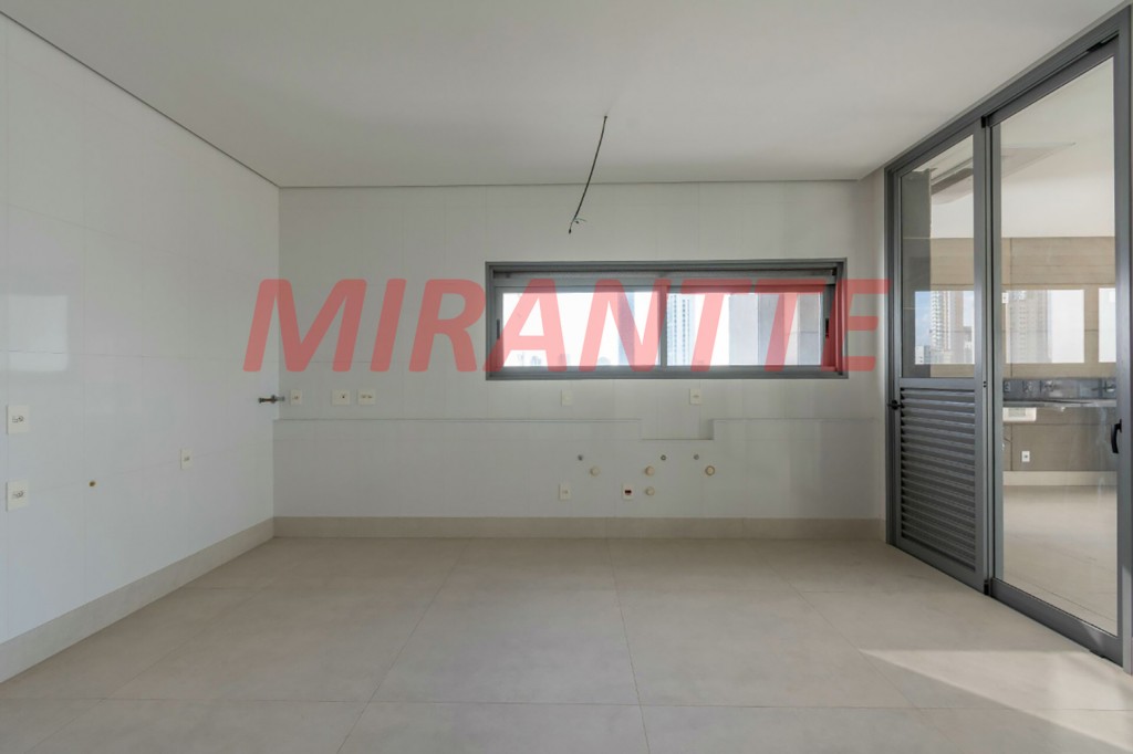 Apartamento de 374m² com 4 quartos em Tatuapé