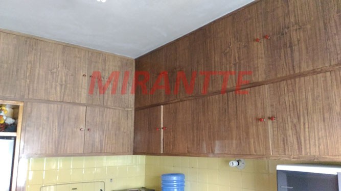 Sobrado de 700m² com 5 quartos em Parada Inglesa