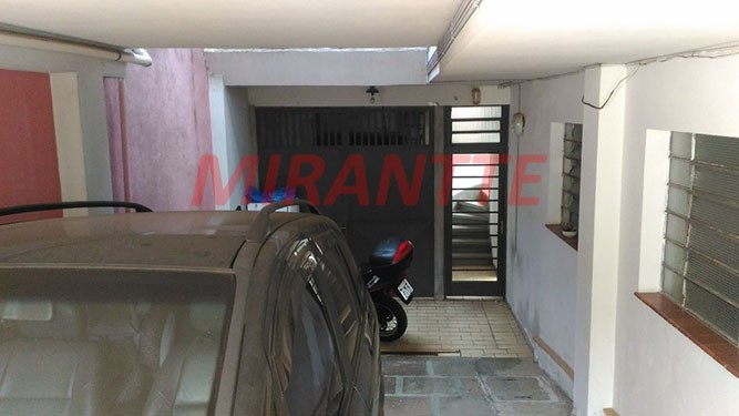 Sobrado de 700m² com 5 quartos em Parada Inglesa