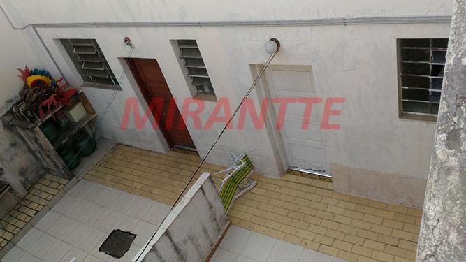 Sobrado de 700m² com 5 quartos em Parada Inglesa