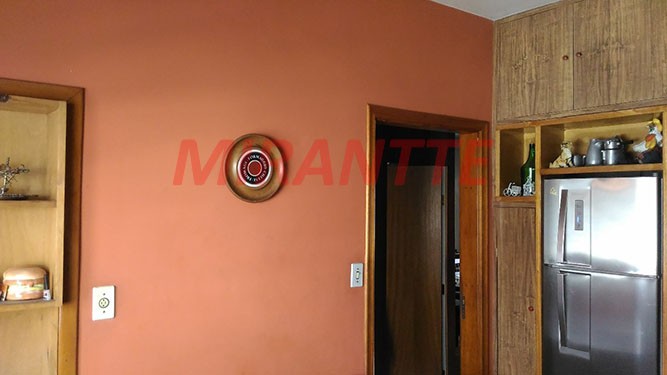 Sobrado de 700m² com 5 quartos em Parada Inglesa