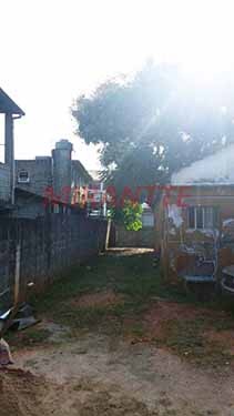 Terreno de 410m² em Casa Verde