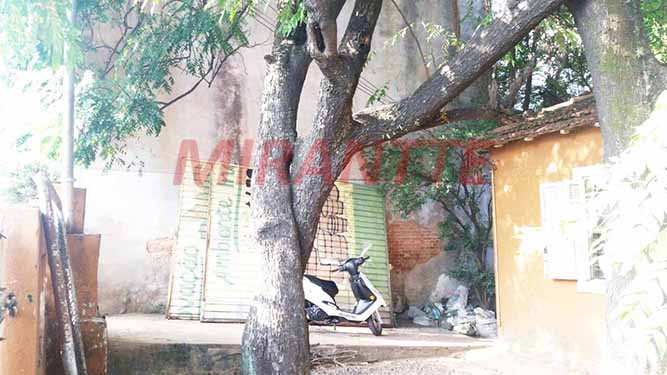 Terreno de 410m² em Casa Verde