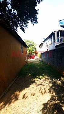 Terreno de 410m² em Casa Verde