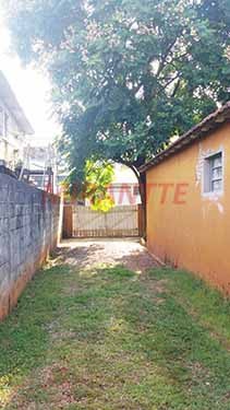 Terreno de 410m² em Casa Verde