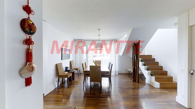 Apartamento de 247m² com 3 quartos em Real Parque