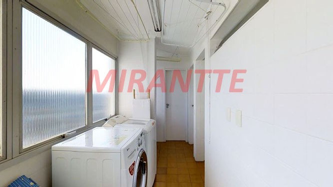 Apartamento de 247m² com 3 quartos em Real Parque