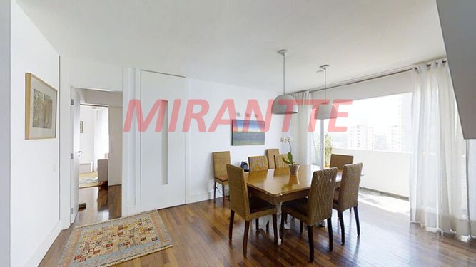 Apartamento de 247m² com 3 quartos em Real Parque