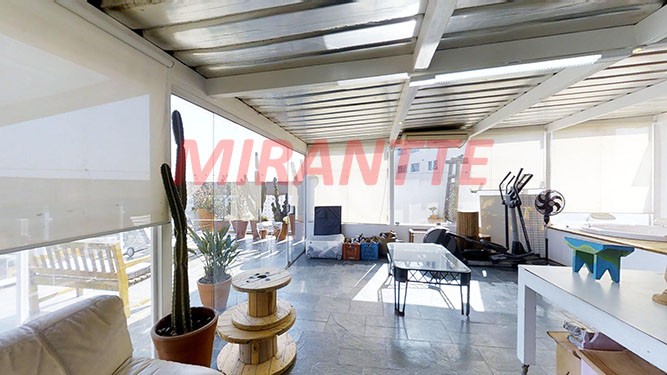 Apartamento de 247m² com 3 quartos em Real Parque