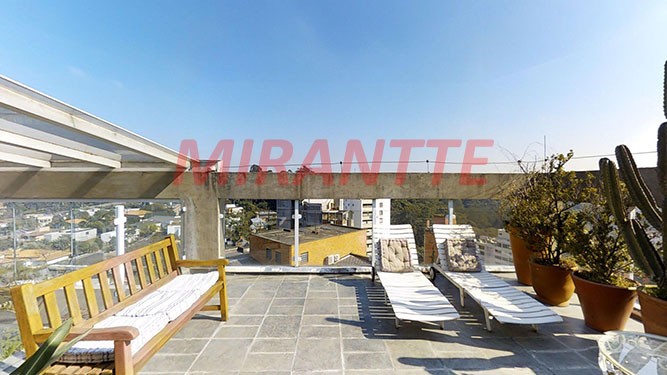 Apartamento de 247m² com 3 quartos em Real Parque