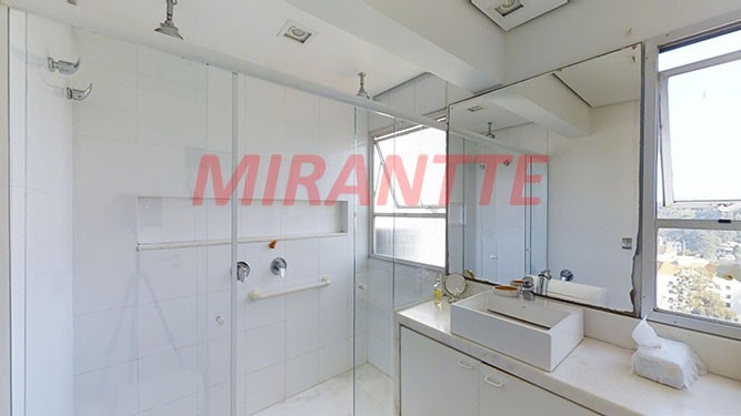 Apartamento de 247m² com 3 quartos em Real Parque