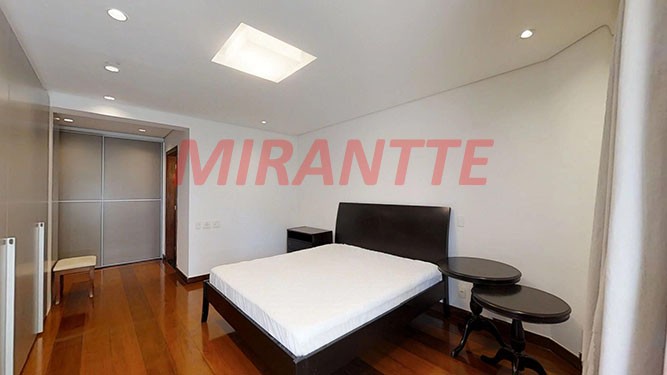Apartamento de 377m² com 3 quartos em Alto da Boa Vista
